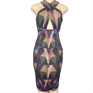 MARA HOFFMAN Cocktail Dress